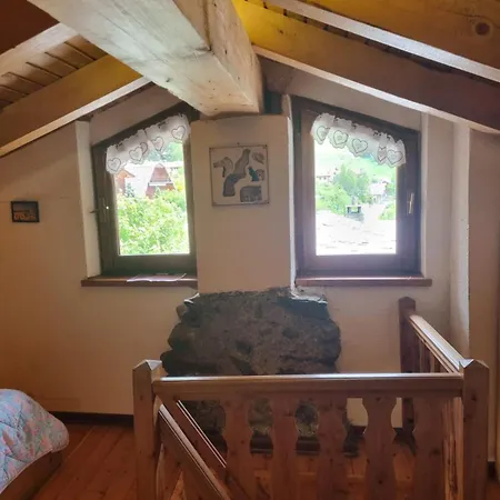 Casetta Di Montagna Viuex