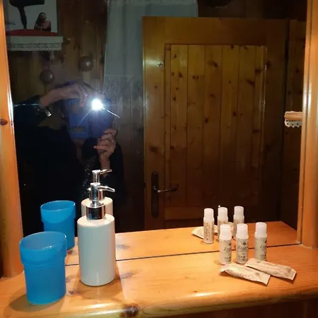 Casetta Di Montagna Viuex *