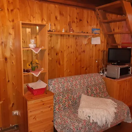 Casetta Di Montagna Viuex