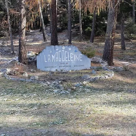 Casetta Di Montagna Viuex *