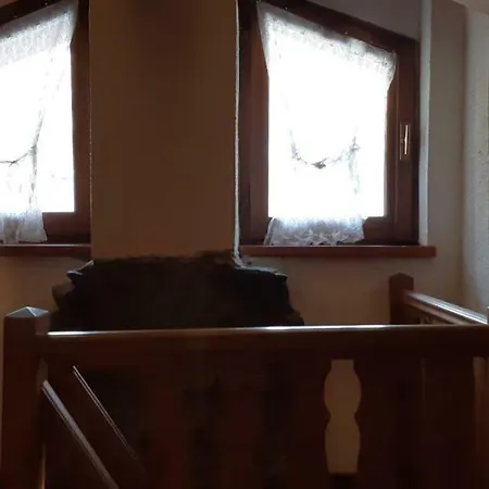 Casetta Di Montagna Viuex 라 마그들레느