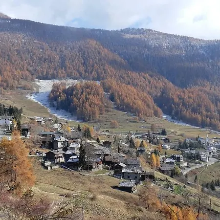 Casetta Di Montagna Viuex