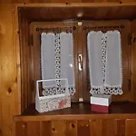 Casetta Di Montagna Viuex Διαμέρισμα