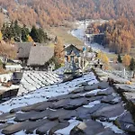 Διαμέρισμα Casetta Di Montagna Viuex *